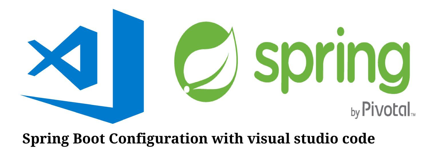 Spring Boot With Visual Studio Code Visual Studio Code Part 2 By Tariqul Islam Medium Spring Boot With Visual Studio Code Visual Studio Code Part 2 By Tariqul Islam Medium