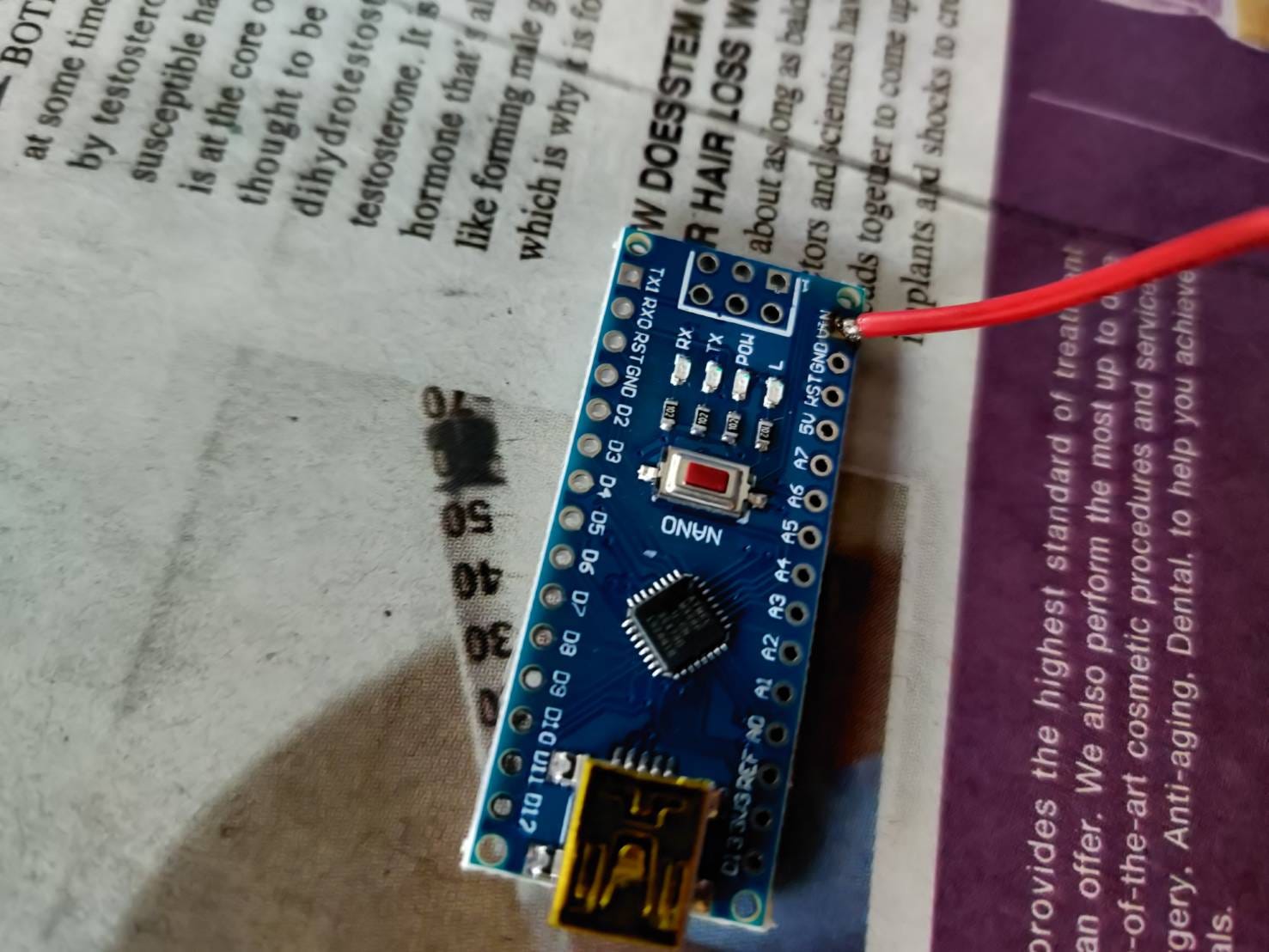 DIY Automatic Juice Mixing Machine : how to make | by Chaps Pornprinya ...