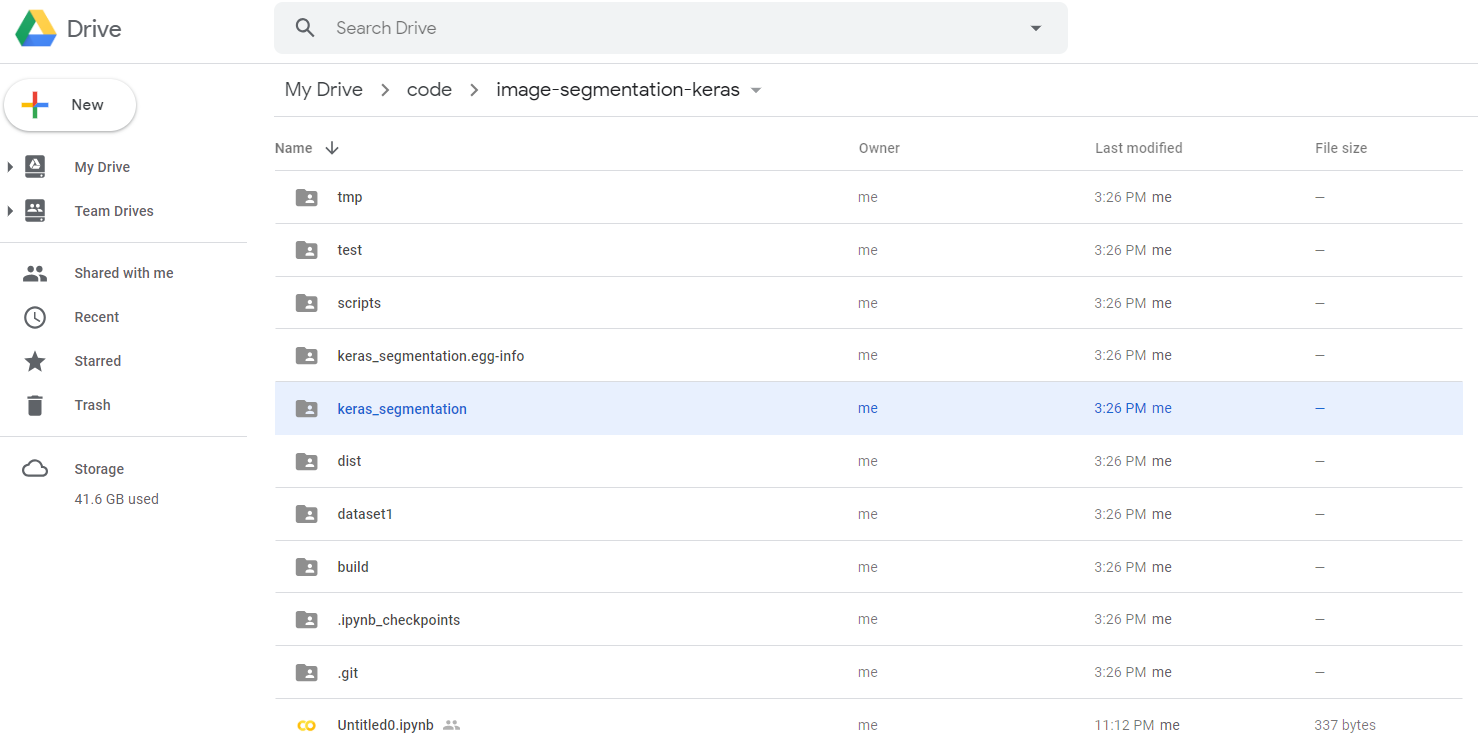 Google CoLab Tutorial — How to setup a Pytorch Environment on CoLab ...