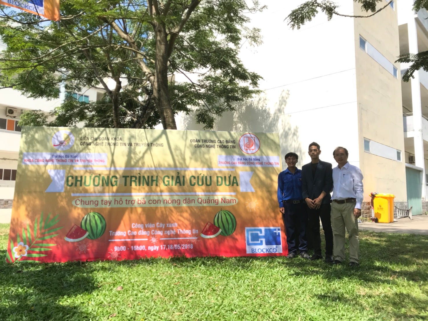 ベトナム ダナン市をブロックチェーンの街にする ダナン工科大学との連携レポートvol 1 Block Co Plus Vietnam By 株式会社 Block Co Plus 株式会社 Block Co Plus Medium ベトナム ダナン市をブロックチェーンの街にする ダナン工科大学との連携レポートvol 1 Block Co Plus Vietnam By 株式会社 Block Co Plus 株式会社 Block Co Plus Medium