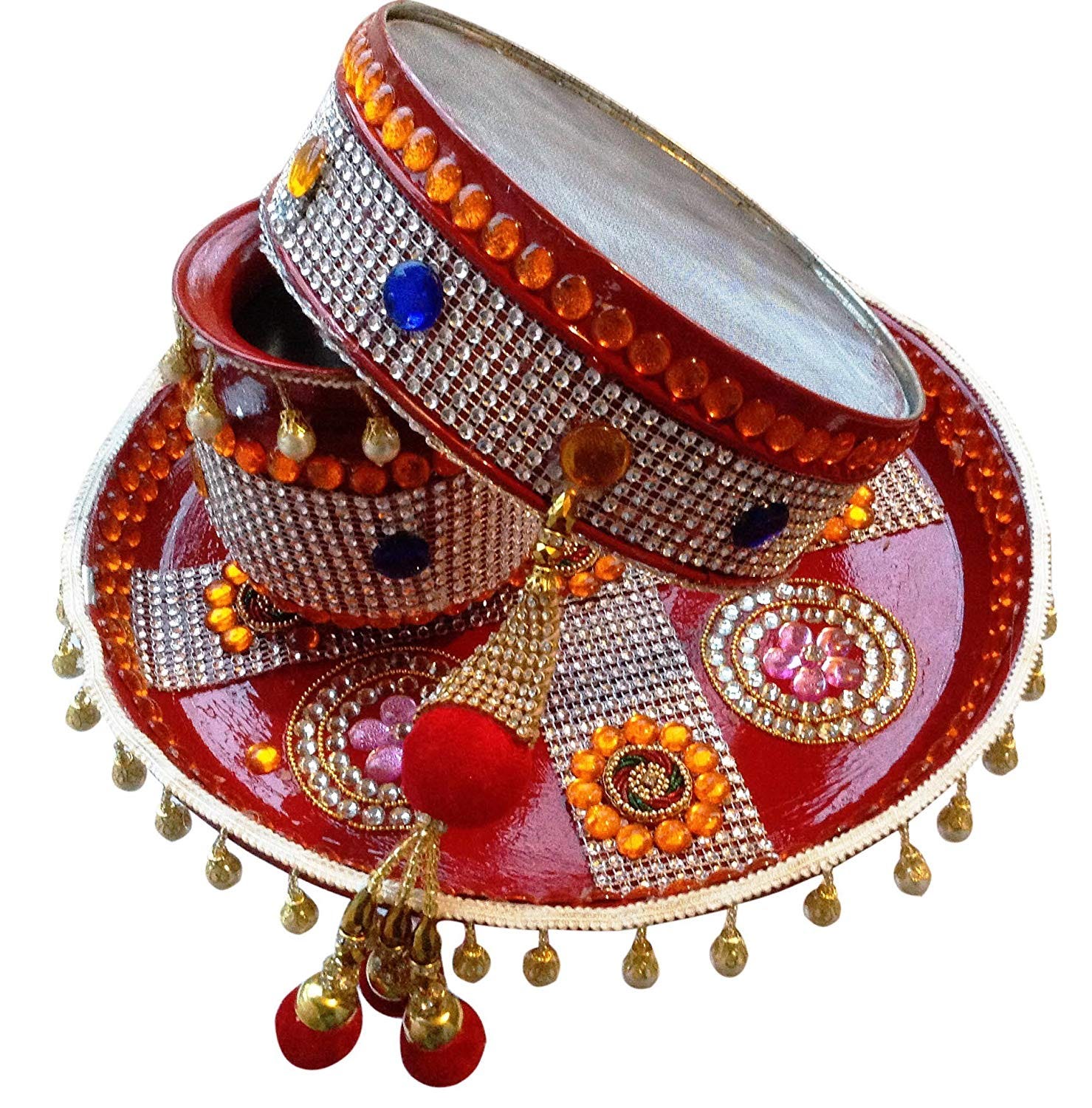 karwa chauth sargi online
