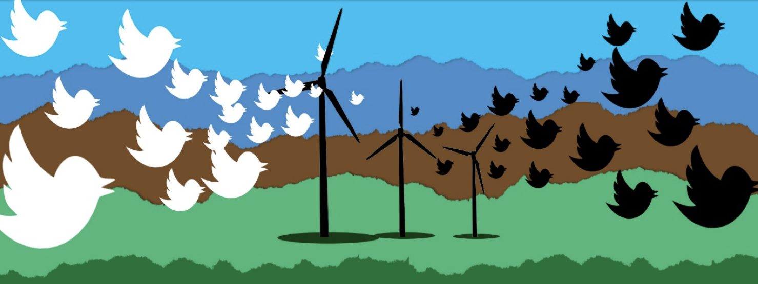 Third Party Botspotting Tool Had South African Politicians Tilting At Windmills By Dfrlab Dfrlab Medium