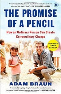 The-Promise-Of-A-Pencil-Adam-Braun-Cover
