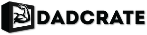 DadCrate