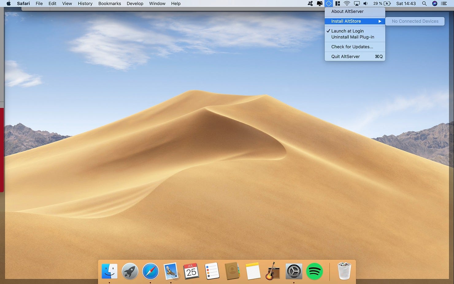 Using the AltStore on iOS. An alternative App Store that unlocks… by