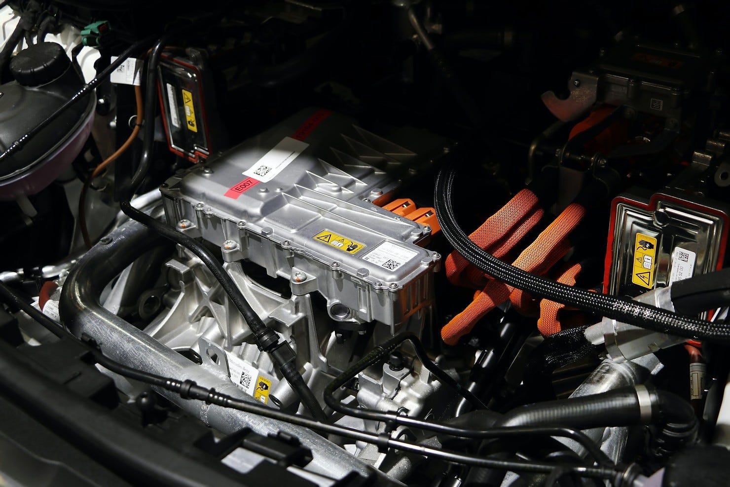 The Future Of Batteries What Can We Expect After The Current By Scott Hickman Age Of Awareness Medium
