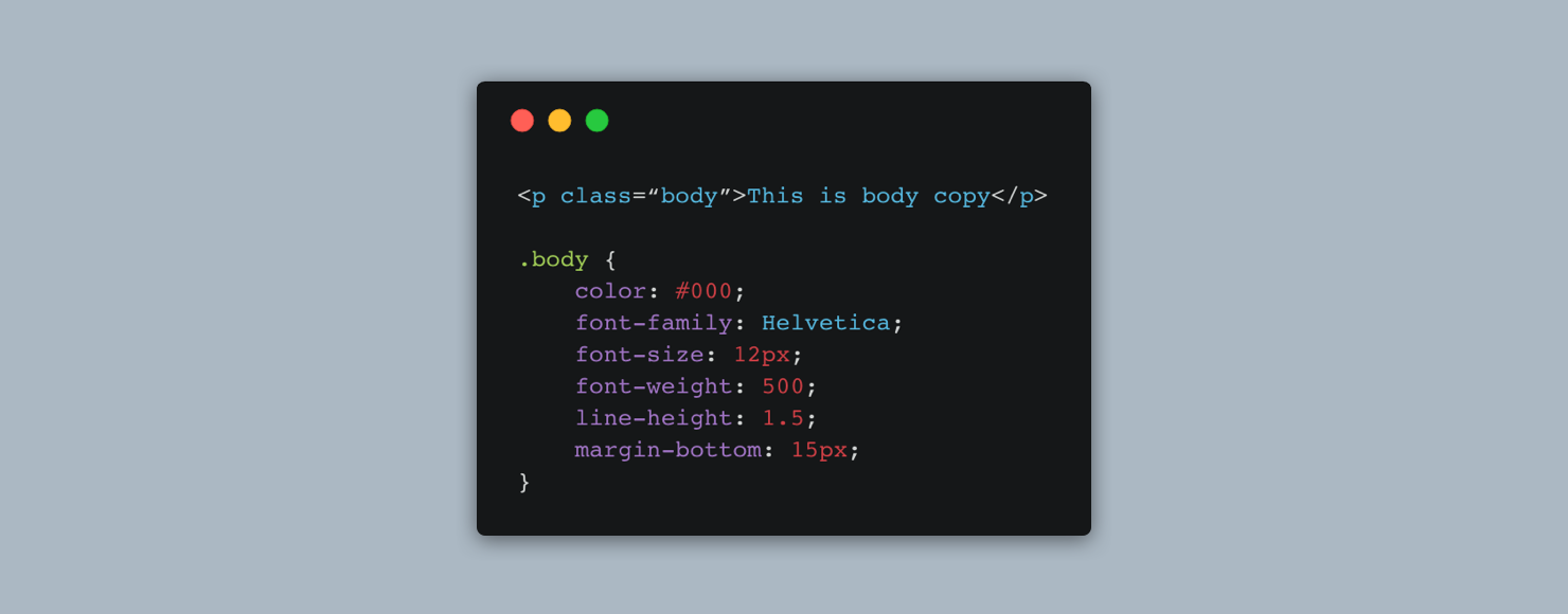 Download Typography In Design Systems Typography Is A Core Aspect Of Every By Ether Medium Yellowimages Mockups