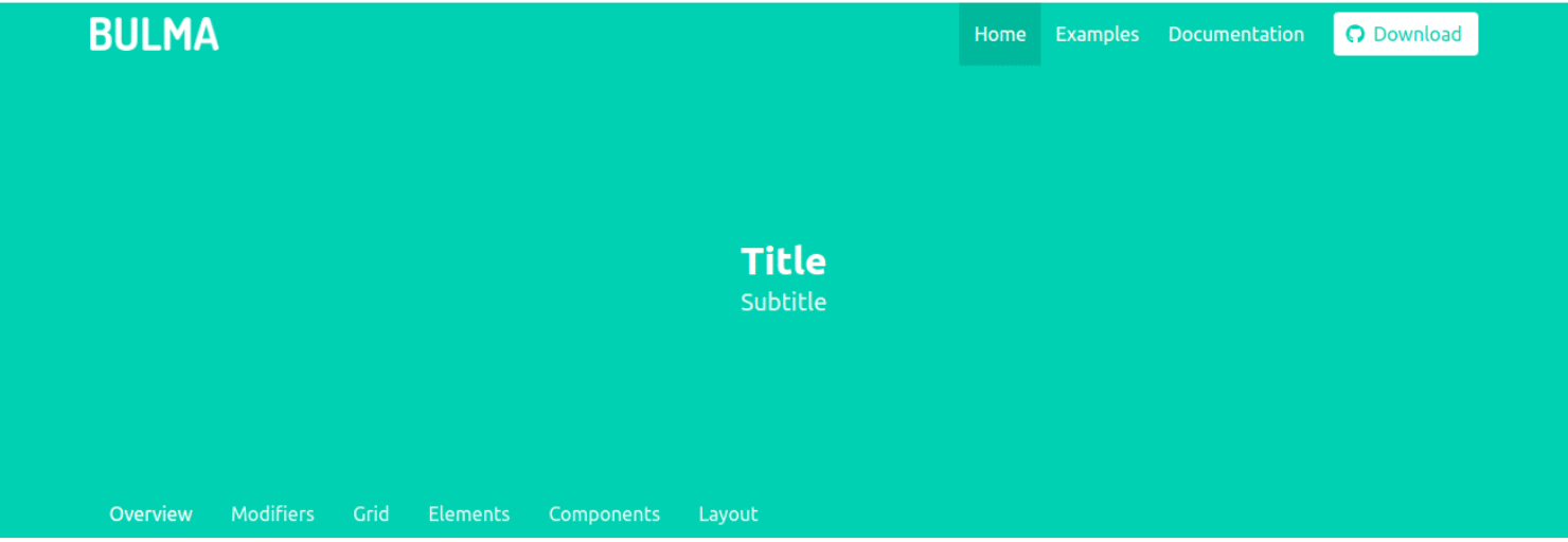 A Beginner’s Guide to CSS Frameworks | by Shane Lonergan | The Startup ...