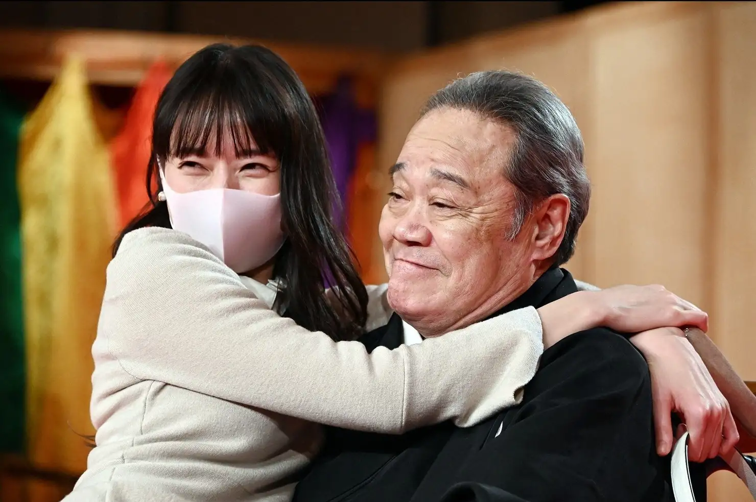 我家的故事 如父如子的告別 大福分站 Medium 我家的故事 如父如子的告別 大福分站 Medium