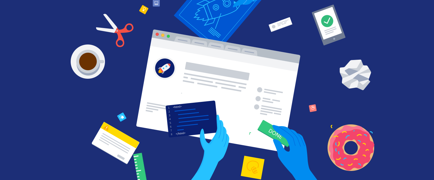 Why prototyping is a must for designers | by Alastair Simpson | Designing Atlassian | Medium