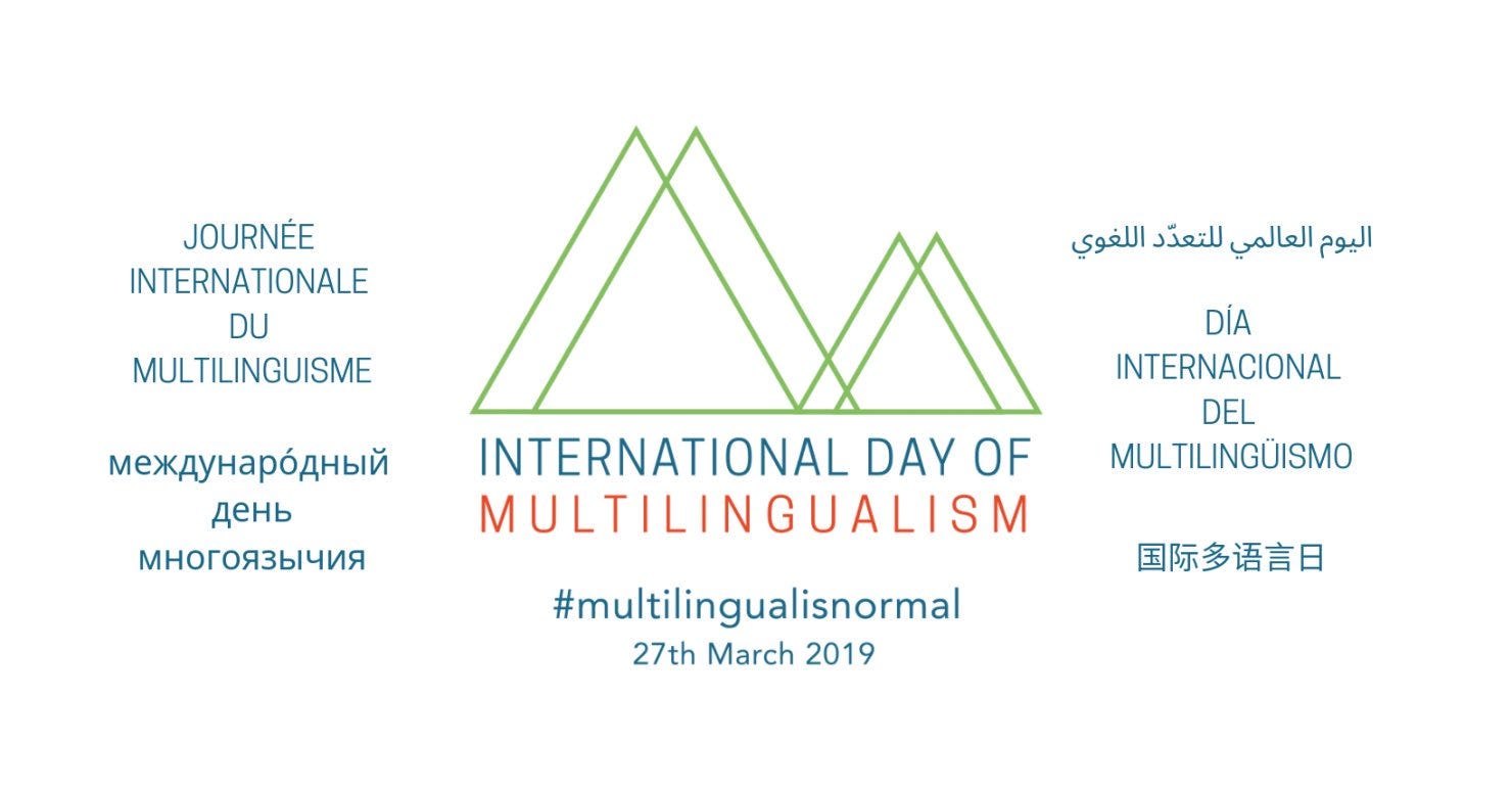 5 Interesting Things About Multilingualism Esmé Medium - 
