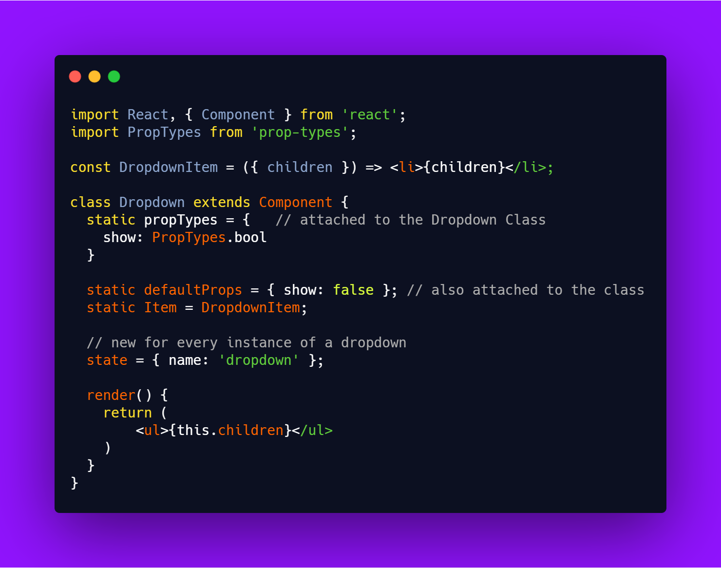 A Simple Trick To Immediately Improve Your React Code Readability | by ...