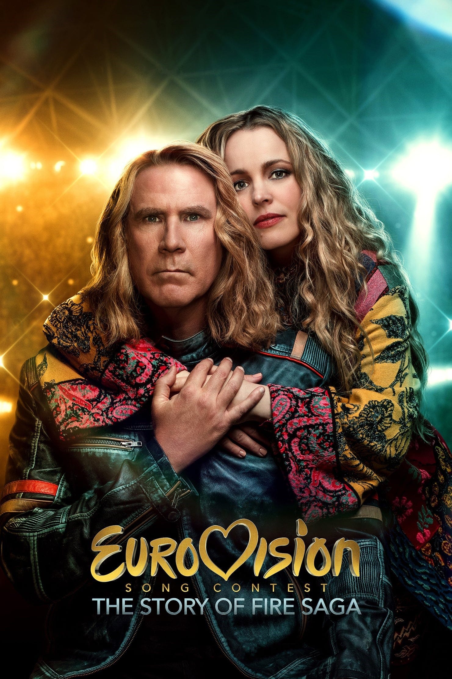 Free Download è Eurovision Song Contest: The Story of Fire ...