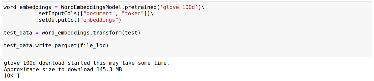 Named Entity Recognition for Healthcare with SparkNLP NerDL and NerCRF ...
