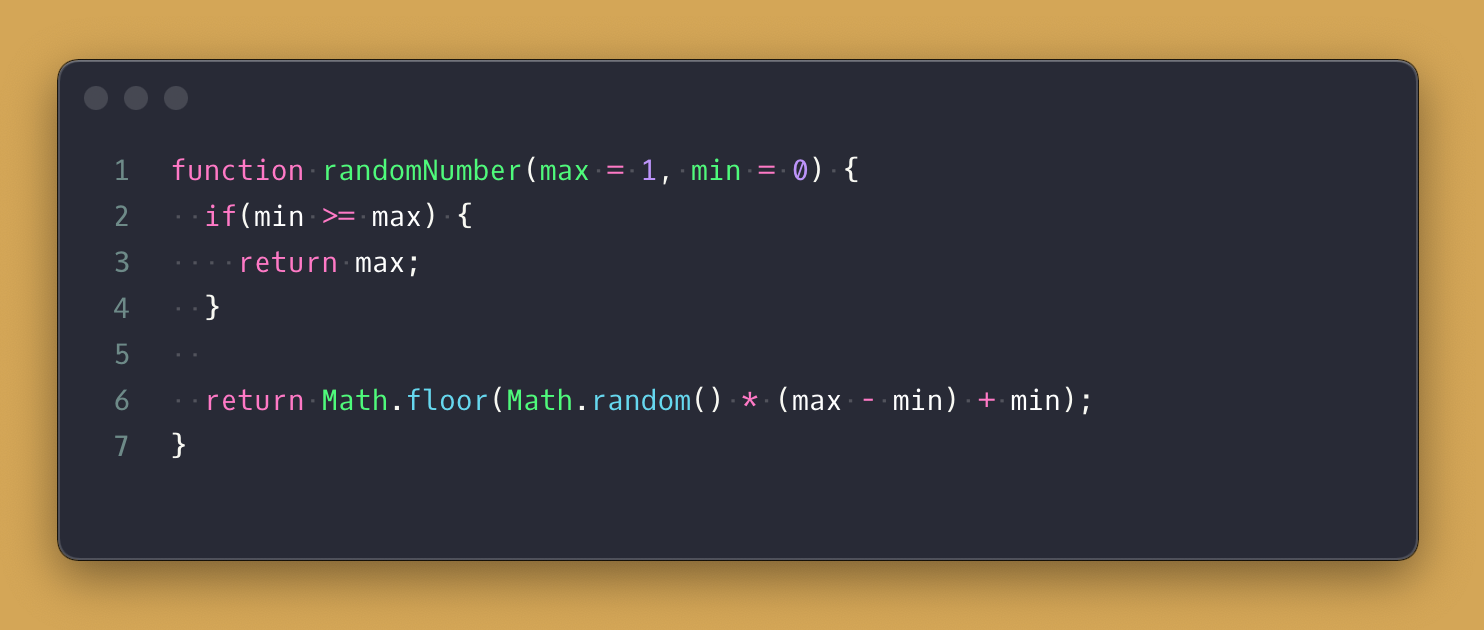 How Do Random Number Generators Work How Do Random Number Generators Work