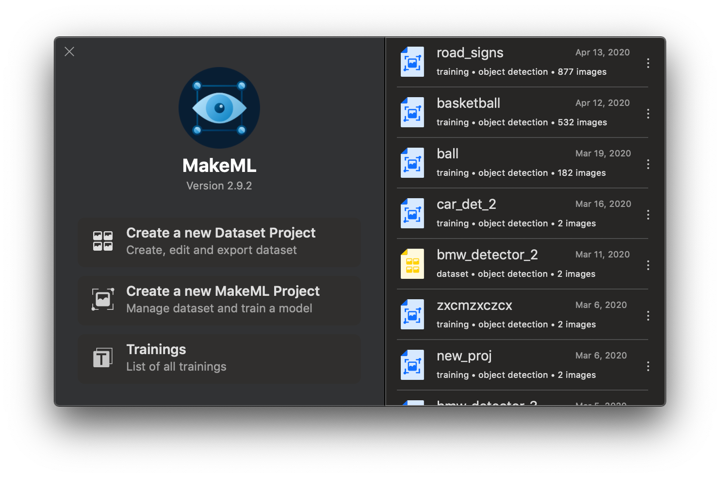 5 Tools To Create A Custom Object Detection Dataset | by Alexey ...