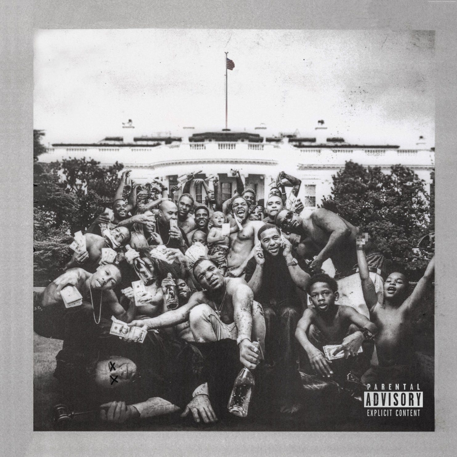 How Has Rap Hip Hop Affected Today S Youth By Liam Cone Mic Drop Medium
