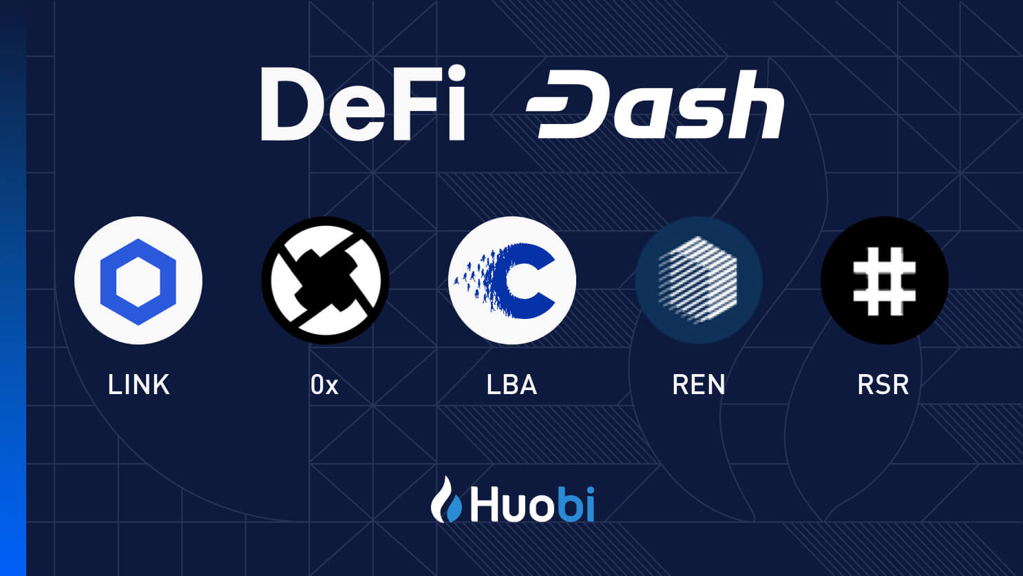 How To Buy Defi Coin / The 100 Projects Pioneering ...