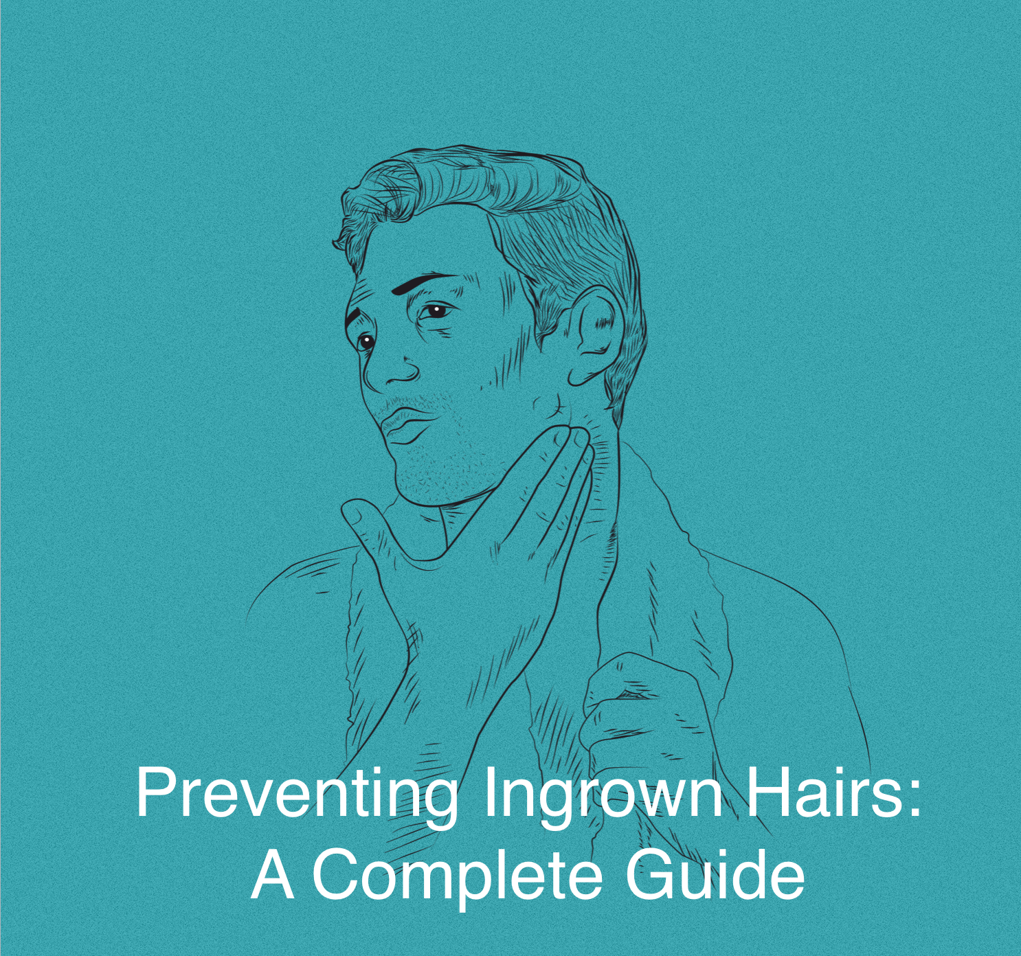 Preventing Ingrown Hairs A Complete Guide Harleighs Journal