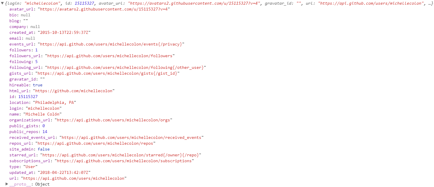 Lesson 3: AJAX. For the sake of completeness, I’m going… | by Michelle ...