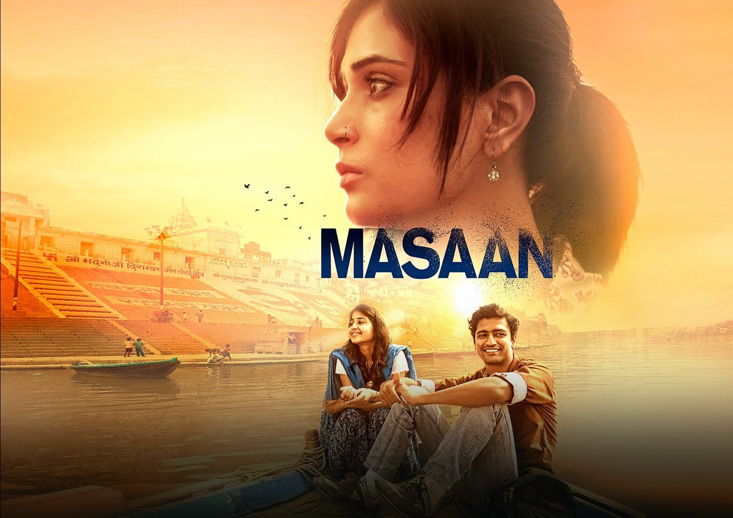 Risultato immagini per masaan movie review