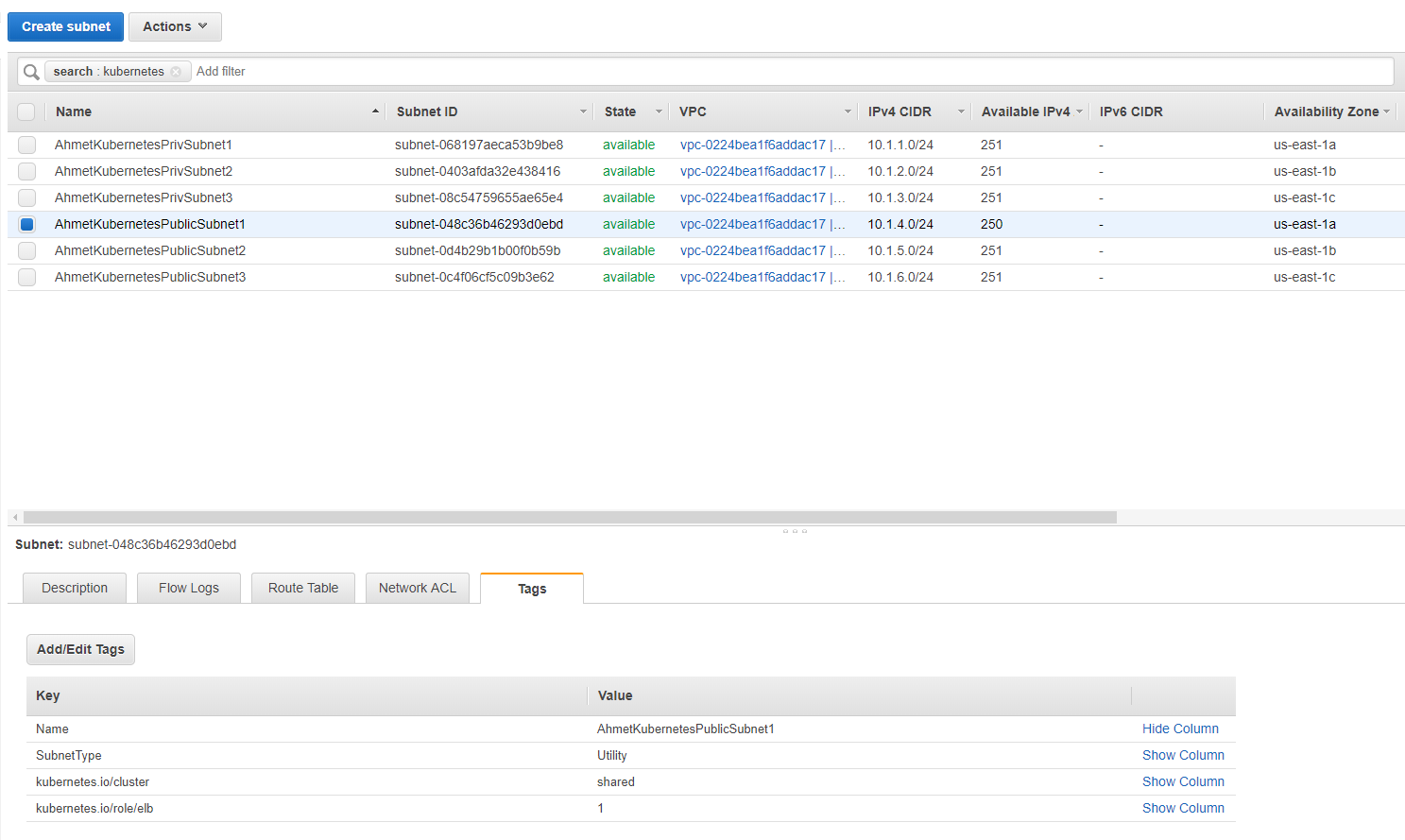 Building Infrastructure with Kops, Ansible & GitlabCI