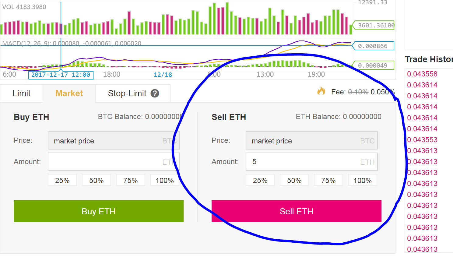 How To Convert Crypto To Cash Binance / Binance Crypto ...