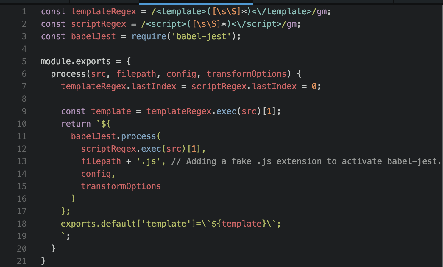 Jest for all: Episode 1 — Vue.js - HackerNoon.com - Medium
