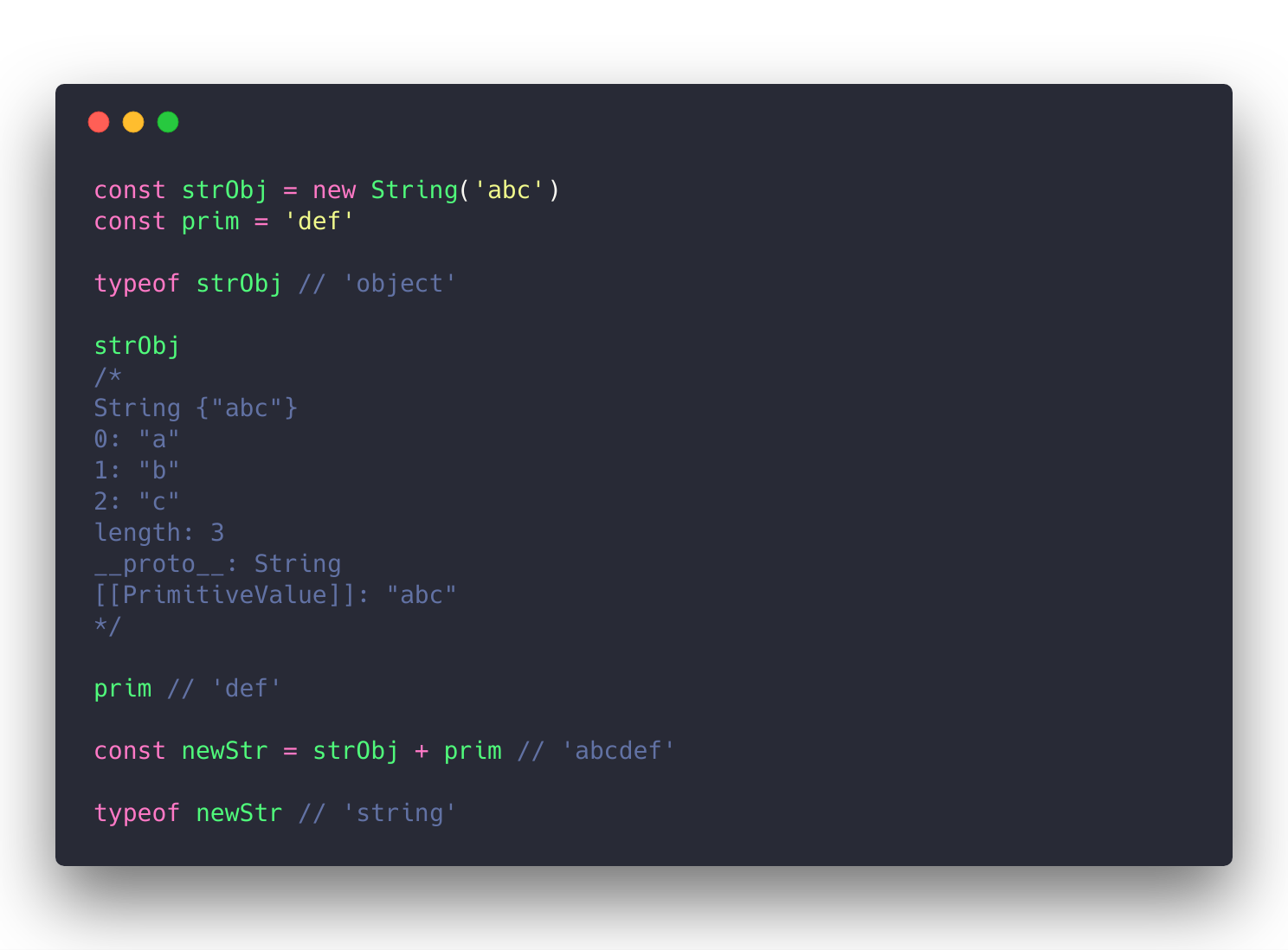 codeburst \u0026 Structures JavaScript Types Essentials: Data - Essentials: \u0026 Types JavaScript codeburst - Data Structures