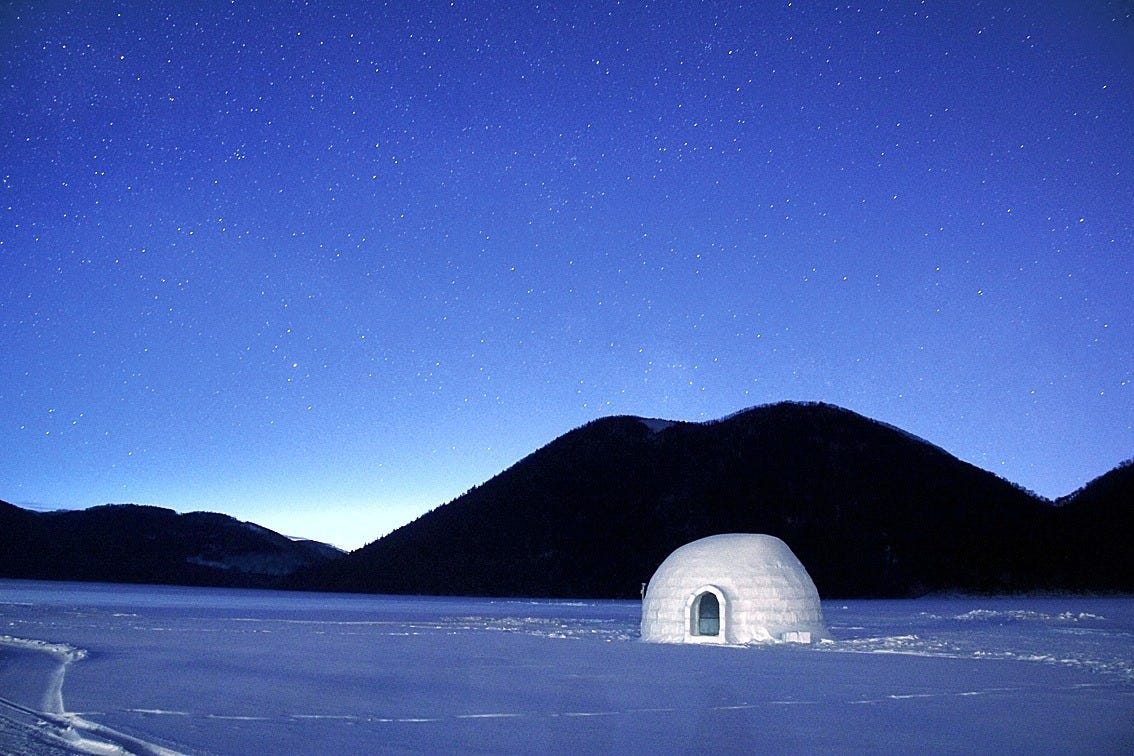 北海道的冬日慶典 日本的四季分明 送走紅葉後便迎來了純白色的冬季 令人十分期待 日本各地都會趁著這 By 是日太郎 北海道的冬日慶典 日本的四季分明 送走紅葉後便迎來了純白色的冬季 令人十分期待 日本各地都會趁著這 By 是日太郎