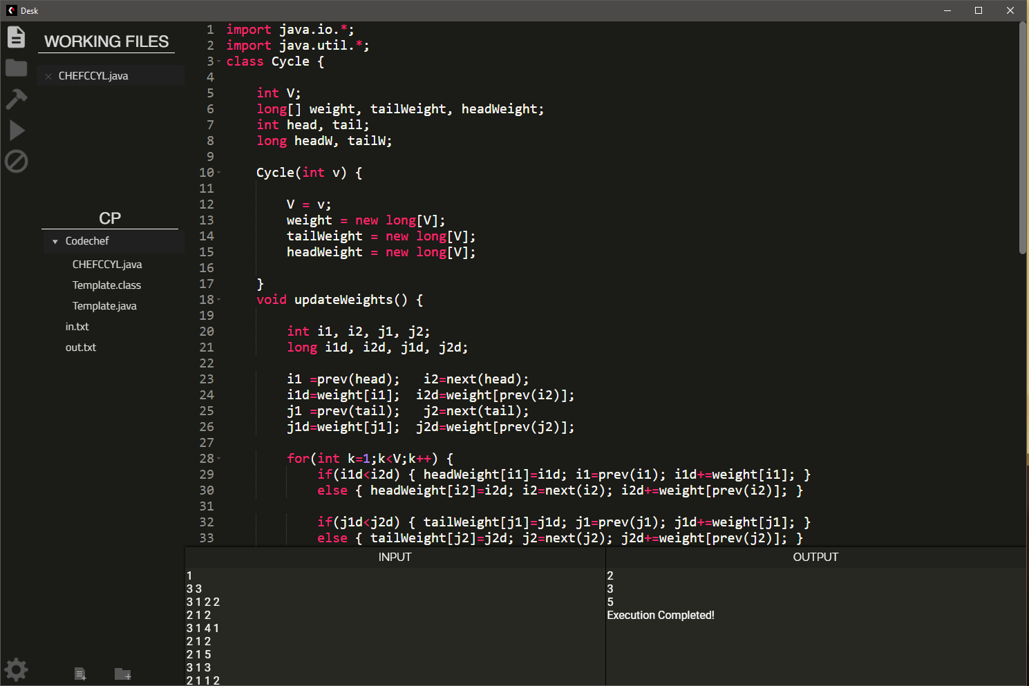 Building A Desktop Application From Scratch Shikhar Vaish Medium