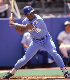 bo jackson baseball