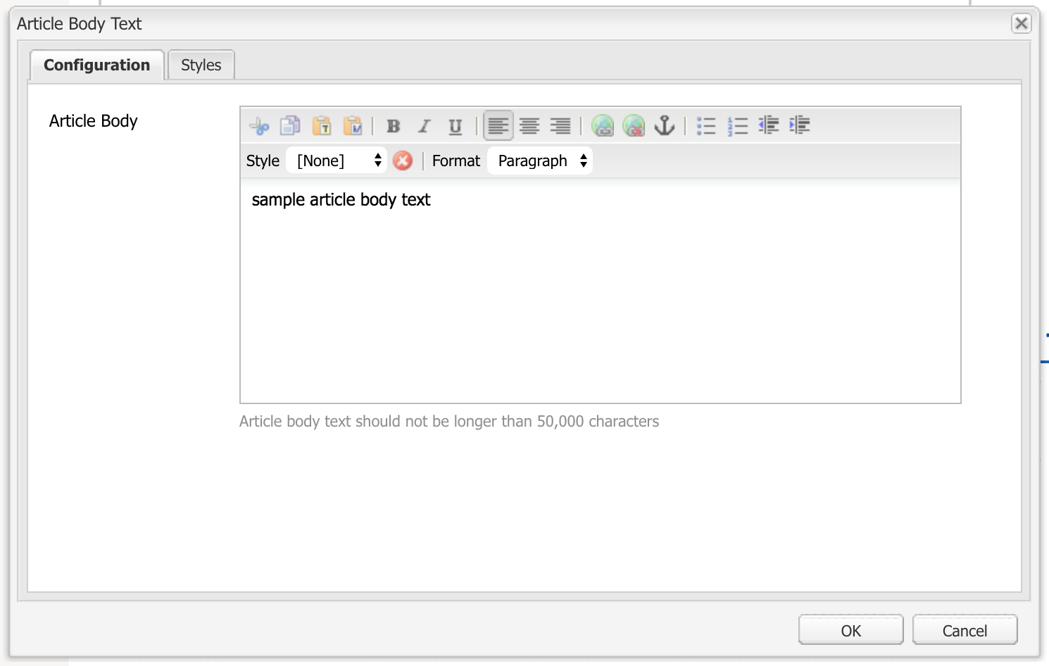 Touch UI migrating to Adobe Experience Manager???s new look by Javier