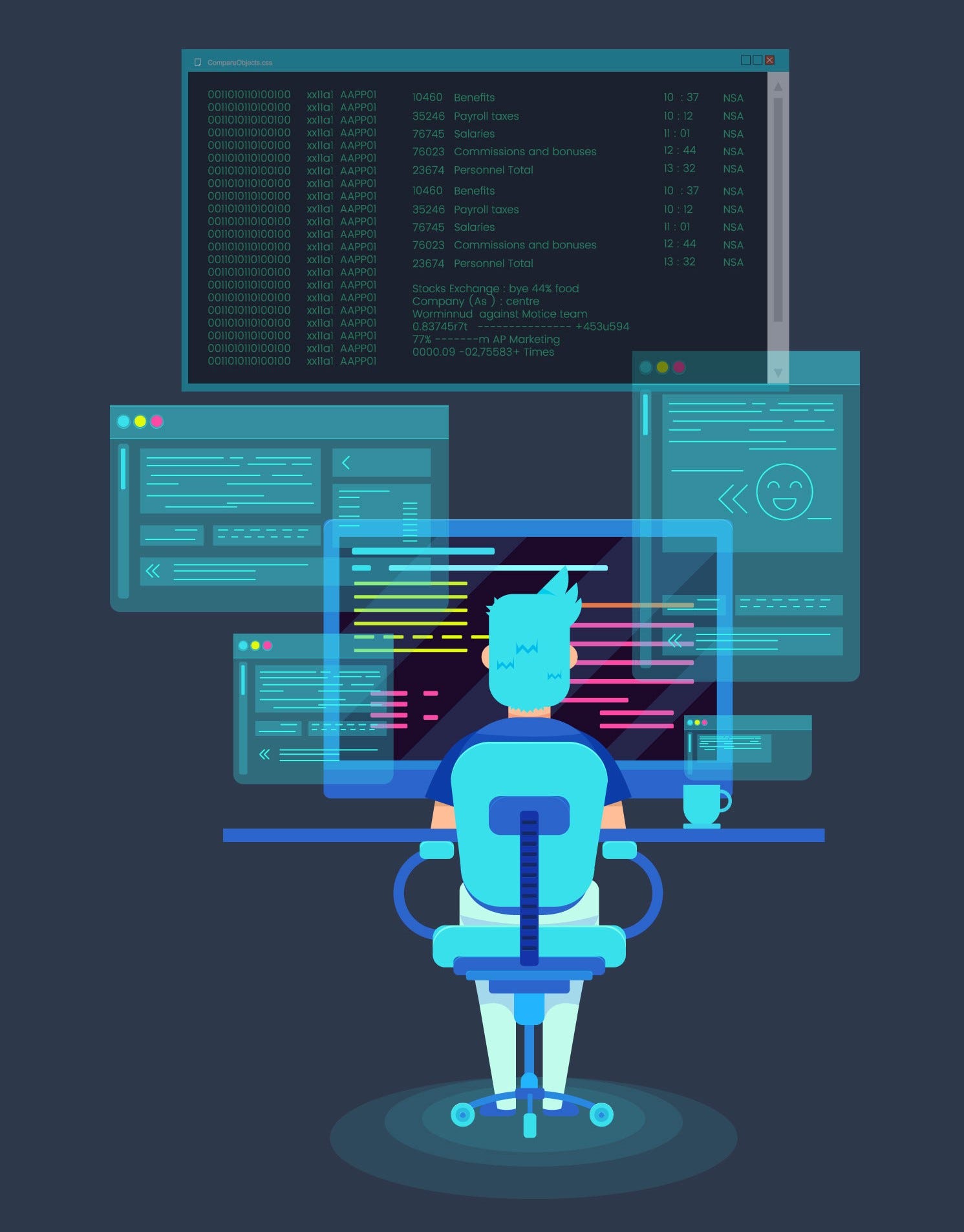 python test automation