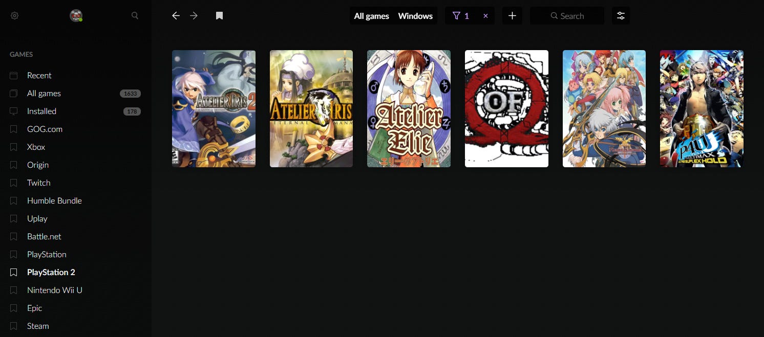 Retroarch Steam