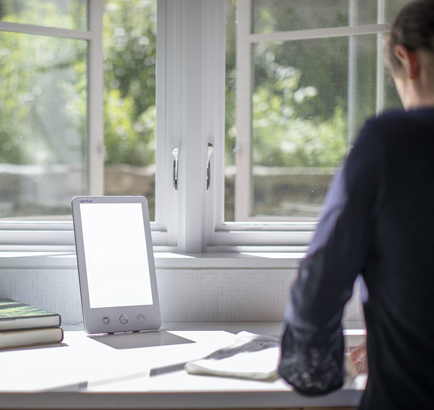 sad lamp for office