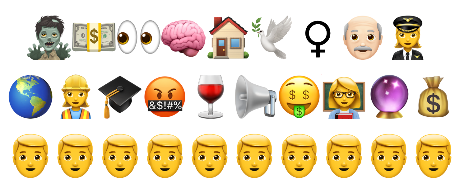 Emojis And Political Playfulness Politics Is Too Important To Be Serious By Henry Andrews Medium