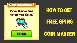 Coin Master Free Spins And Coins Daily Links December 2020 Demnts By Demnts Com Dec 2020 Medium