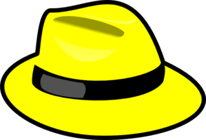 Yellow Hat Explained: The Six Thinking Hats [Book Summary 5/7] | by Flavio  Rump | Medium