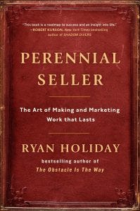 Parennial-Seller-Ryan-Holiday-Cover