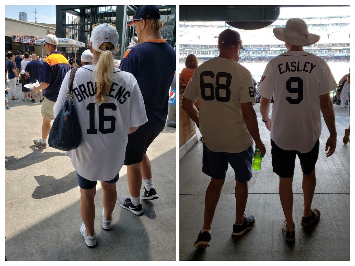 baseball jersey outfits men