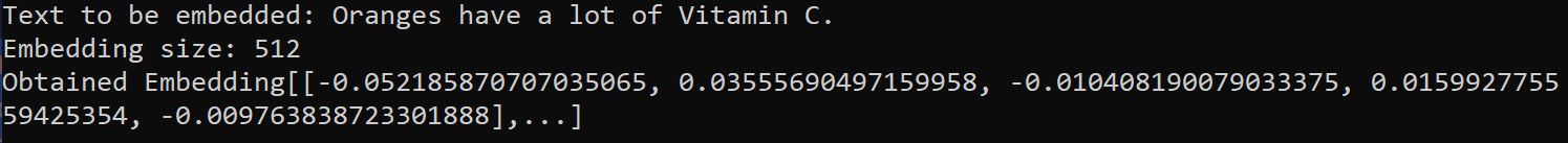Vector-Based Semantic Search using Elasticsearch | by Sharanya Shenoy ...