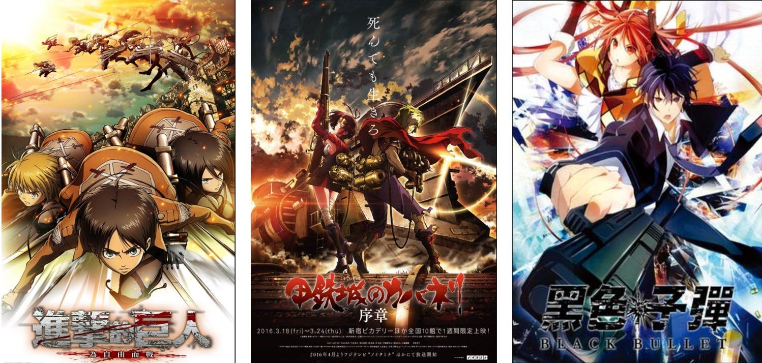 諫山創 進擊的巨人 所有的政治一開始都是去追尋自由 但在最後是去學會背負犧牲 文學的實驗室 Medium