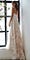 kelly faetanini 2019 wedding dresses ivory lace straps open back a line dress Alexia