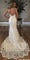kelly faetanini 2019 wedding dresses mermaid lace wedding dress open back straps giselle