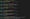 Database config variables added