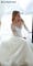 kelly faetanini 2019 wedding dresses a line white wedding gown long sleev long dress nicolette