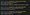 Terminal showing that the model, controller, and migration have been created