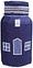 A Cotton Cylinder Cover could be used to enhance the look of your Cylinder kept in spare.