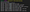 Terminal showing that the migrations table has been created